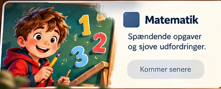 Farverig illustration af matematik